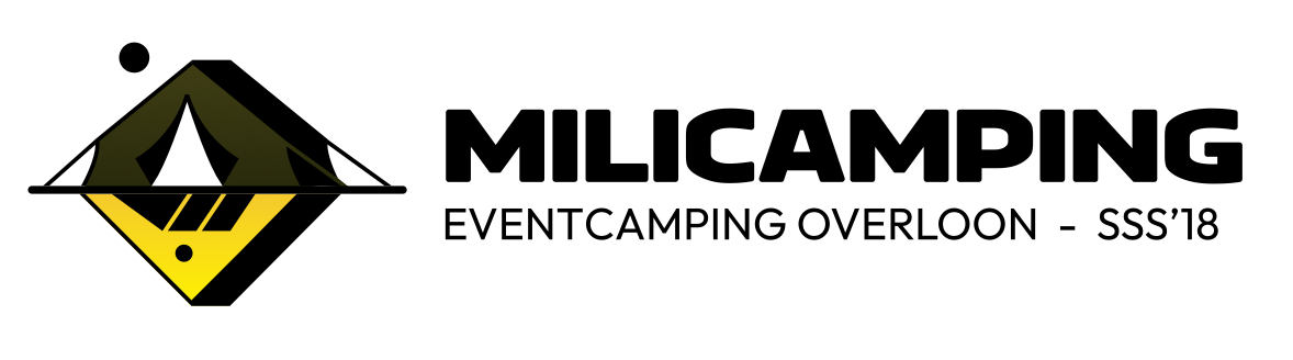 Milicamping Overloon